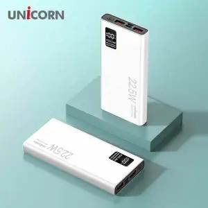 보조배터리 휴대폰충전 유니콘 초고속 10000mAh C타입 PD10000M