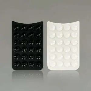 보조배터리 휴대폰충전 헨리제이에스 흡착패드 핸드폰 거치대