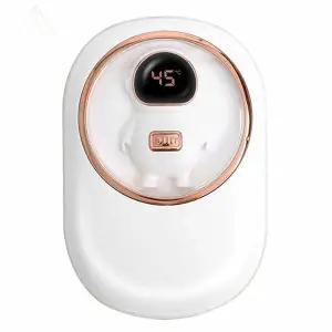 보조배터리 휴대폰충전 베니 손난로 겸용 CWW3000