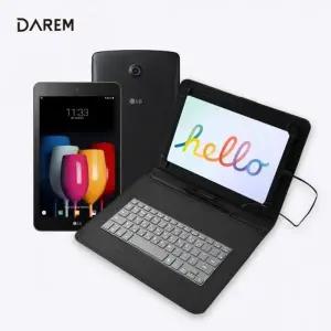 721 4 IGK G패드2 북커버 3 C타입 LG 8.0 공용 키보드