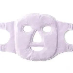 쿨링 냉온 얼굴 찜질팩 눈 제거 냉찜질 마스크팩 (KYR-WF6AB46)