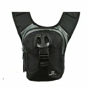 라이딩가방 라이딩백 자전거 버클 등산 가방 그레이