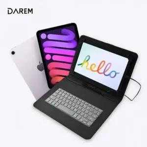 6 IGK 북커버 공용 아이패드 미니 애플 7세대 키보드