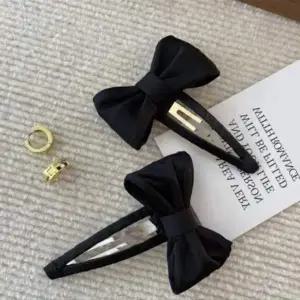 헤어핀 인기템 잔머리핀 왕똑딱핀 앞머리핀 우아한 집