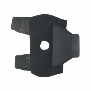 무릎 지지 밴드 찍찍이 타입 보호대 운동용 아대