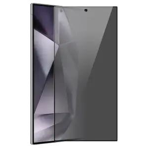 갤럭시S24 S24플러스 S24울트라 S24FE 9H 강화유리 프라이버시 액정보호필름