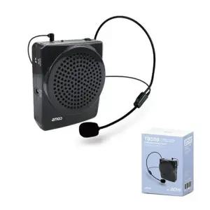 [룽스]마이크 강의용 수업용 강의마이크 블랙