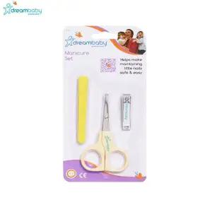 [하프클럽/알티피아]베이비 F316 유아용 손톱깎이세트