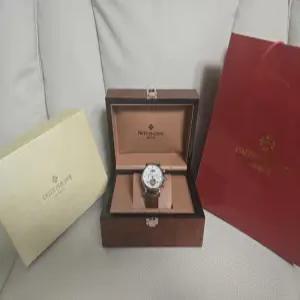 맹자엄마/파텍필립/오토/풀박스/뚜르비옹/문페이즈/켈린더/1248