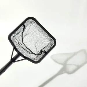 [에이치플러스몰]WL 수족관 뜰채 대형 어항 뜰채 미니