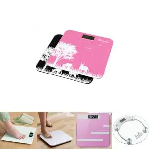 아이워너 체중계 KS1070 건강측적용품 전자체중계/저울/일반체중계/바디체중계/가정체중계/간편