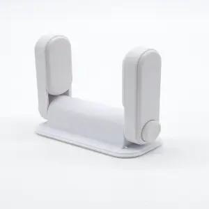 문 손잡이 열림 방지 잠금 장치/용품/밴드/유아/아기/현관/이중/화장실/다용/다이얼/고급/건/미닫이문