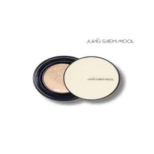 정샘물 에센셜 스킨 누더 쿠션 (SPF50+) 14g 밀착 커버 촉촉한 쿠션팩트