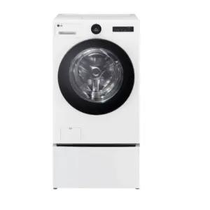 LG전자 트롬 오브제컬렉션 워시콤보 + 미니워시(FH24WN + FX4WC) FH24WNX (로얄) 수도권일부지역