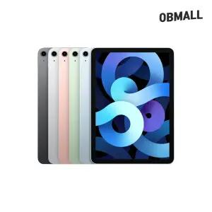 Apple 아이패드 에어 4세대 WiFi 태블릿 64GB