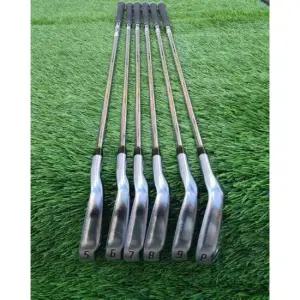 로마로 RD-Tour C102 아이언세트