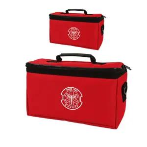 학교 관공서 어린이집 응급처치용 구급가방 X 2개입/약통/구급함