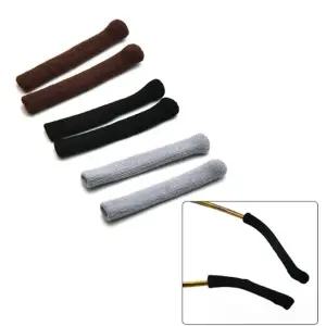 니트 안경 다리 커버 미끄럼 방지 착용감 개선 낙하방지 미끌림방지