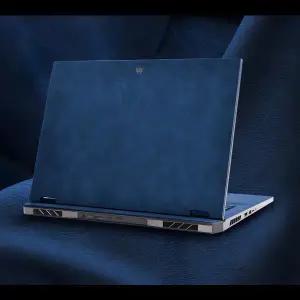 Acer Predator Helios 18 PH18-71 18인치용 PU 가죽 노트북 특수 스티커 스킨 프로텍터