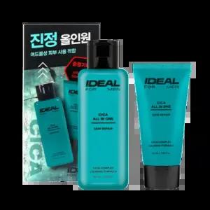 아이디얼포맨 시카 올인원 더블기획(150ml+150ml)