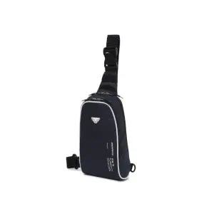 매장정품 다이나핏 토트백 KQF YUF23B24N7 스포츠 베이직 슬링백 M 1648256