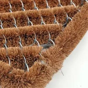 매직크린 야자철현관매트 60X90cm