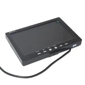 AHD 2채널 8인치 TFT LCD 모니터 / 12V 24V 겸용 후방카메라 모니터 / 국내 KC인증 제품 / 1년 무상AS