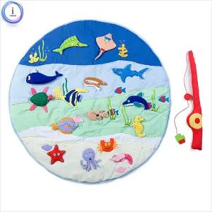 h74 인지놀이 낚시놀이 4006/목욕/릴낚시대/꼬마/낚시/놀이/릴낚시/어린이/유아/키즈/어린이날/선물/조카