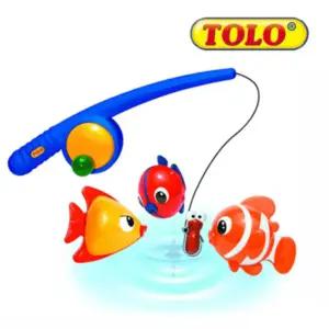 펀타임피싱/바다/어부/낚시/놀이/세트/게임/소근육발달/어린이/장난감/물고기잡기/찍찍이낚시/유치원/감각