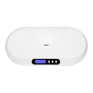 전자 유아용 체중계/정확한/휘트니스/저울/정밀/스마트/가정용/가벼운/측정/기계/몸무게/디지탈/건강/도구