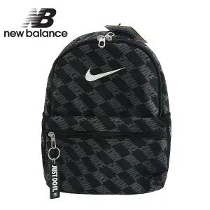 [하프클럽/] 키즈 브라질리아 JDI 미니 백팩(HV6481-010)_블랙