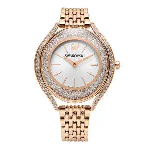 시계 5519459 Crystalline Aura 여성메탈시계