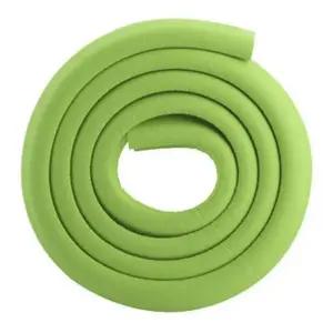 다용도 모서리 보호대 쿠션 가드 그린 대 2M 1개