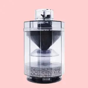 피쉬렛 집똥기 원통여과기 필터 어항 거북이 수조용