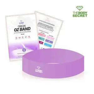 요가매트 탄력 풀업 근력운동 루프 세라 헬스