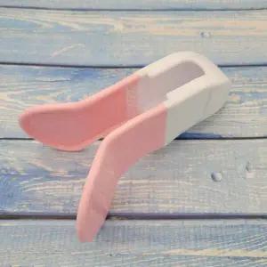 효과 케겔운동기구 투톤핑크 후기 리뷰 괄약근