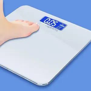 초경량 미니 체중계 디지털 체중계 몸무게 바디 저울 WBFFE0F