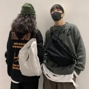 캐주얼크로스백 학원가방 코너메신저백 크로스백 WFLMSNZ