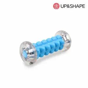 풋 피로회복 마사지기 블루 롤러 근육이완 밸런