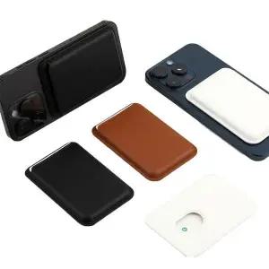 [하프클럽/]핸드폰 카드 포켓 홀더 마그네틱 1900G 카드케이스