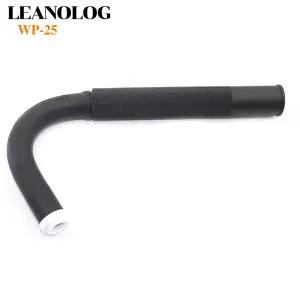 TIG 용접 장비 용접기 액세서리 부품 WP25 수냉식 롱 TIG 토치 용접 토치 건 헤드