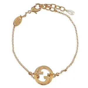 블론디 참 팔찌 837340-J9740-8519