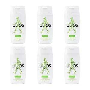 올인원 우로우스 우르스 남성 우로스 남자 옴무 우로오스 우루오스 스킨밀크 중성 6개 DJ