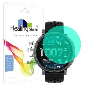 어메이즈핏 액티브 맥스 48mm 필름 액정보호 올레포빅 고광택 2매