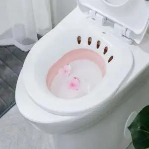 좌욕기 비데 엉덩이 화장실 위생