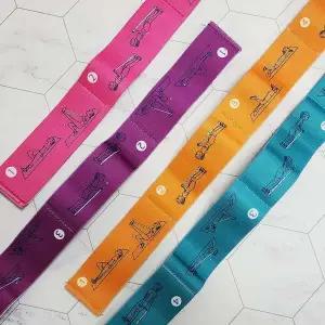 초보용 요가 벨트 필라테스벨트 필라테스스트랩 요가