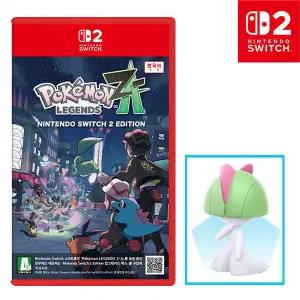 닌텐도 스위치2 포켓몬스터 레전드 ZA