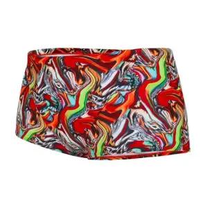 XBLUE 2025 남아동 탄탄이 숏사각 수영복 N761281 핫템