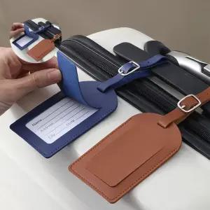 (제스트)네임택 골프백 여행가방 골프 네임태그 캐리어 이름표