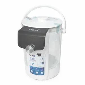 보랄 스마트 글라스 보온 포트 (BR-A40L)